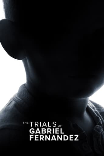 The Trials of Gabriel Fernandez - Brian Knappenberger · 2020