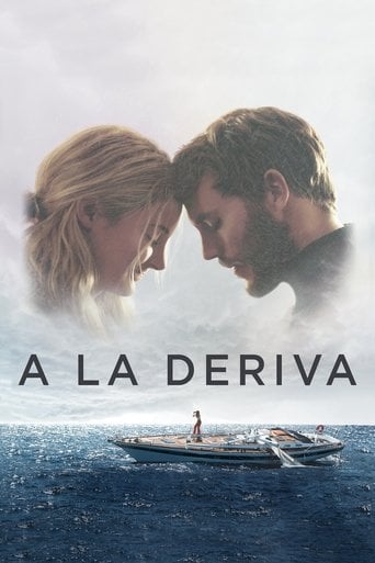 A la deriva - Baltasar Kormákur · 2018