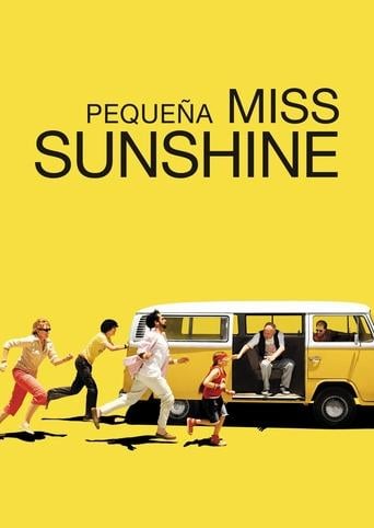 Pequeña Miss Sunshine - Valerie Faris · 2006