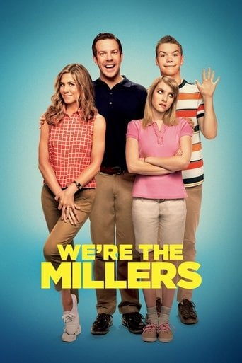 We're the Millers - Rawson Marshall Thurber · 2013