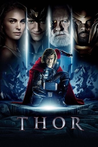 Thor - Kenneth Branagh · 2011