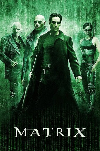 Matrix - Lana Wachowski · 1999