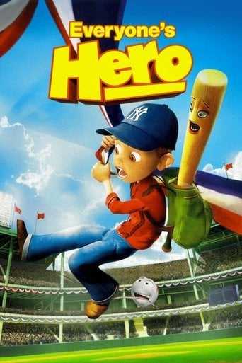 Everyone's Hero - Christopher Reeve · 2006