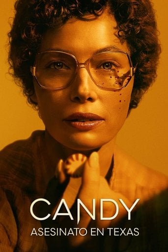 Candy: Asesinato en Texas - Nick Antosca · 2022