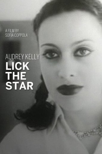 Lick the Star - Sofia Coppola · 1998