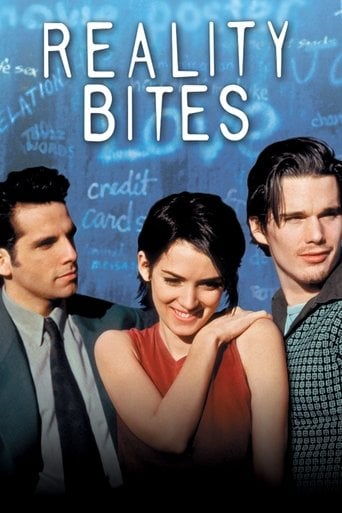 Reality Bites - Ben Stiller · 1994