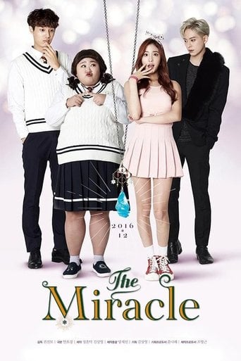 The Miracle - · 2016