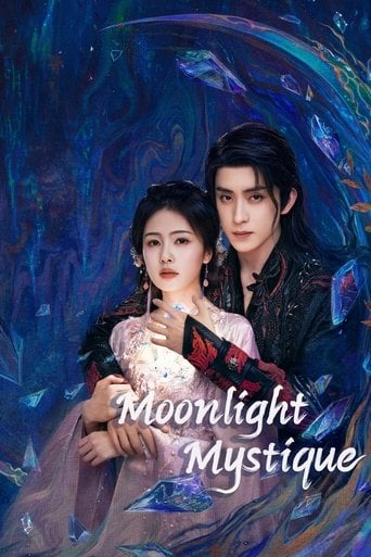 Moonlight Mystique - Xing Ling · 2025
