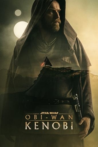 Obi-Wan Kenobi - · 2022