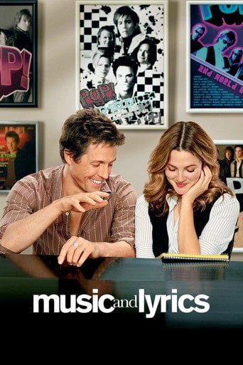 Music and Lyrics - Marc Lawrence · 2007