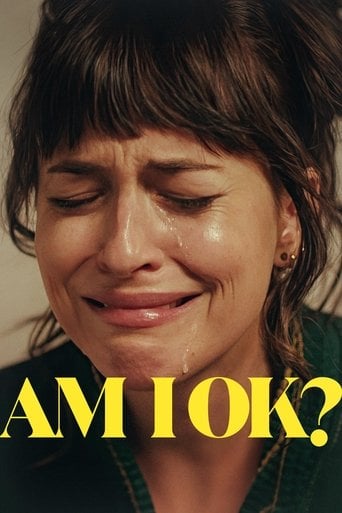 Am I OK? - Tig Notaro · 2024