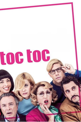 Toc Toc - Vicente Villanueva · 2017