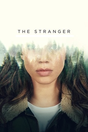 The Stranger - Harlan Coben · 2020
