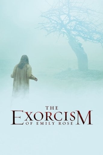 The Exorcism of Emily Rose - Scott Derrickson · 2005