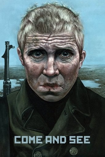 Come and See - Elem Klimov · 1985