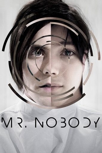 Mr. Nobody - Jaco Van Dormael · 2009