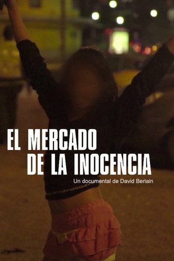 El mercado de la inocencia - David Beriain · 2018