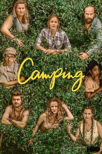 Camping - Lena Dunham · 2018