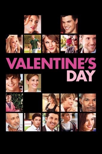 Valentine's Day - Garry Marshall · 2010