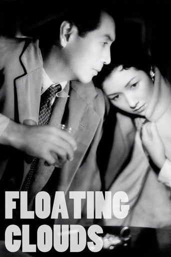 Floating Clouds - Mikio Naruse · 1955