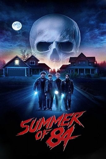 Summer of 84 - Yoann-Karl Whissell · 2018