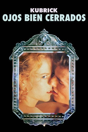 eyes wide shut - Stanley Kubrick · 1999