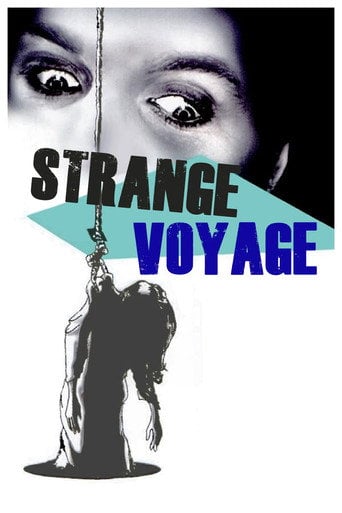 Strange Voyage - Fernando Fernán Gómez · 1964