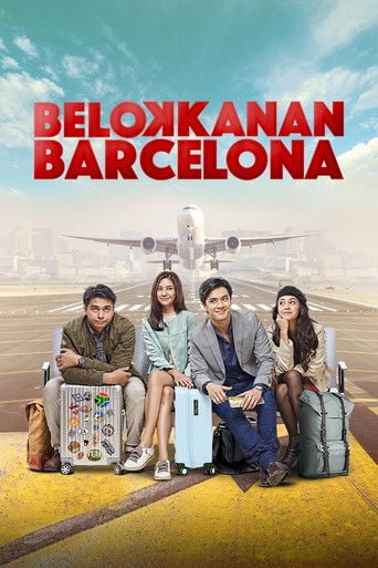 Turn Right Barcelona - Guntur Soeharjanto · 2018