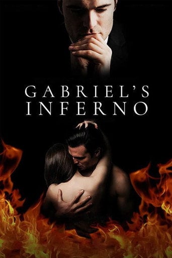 Gabriel's Inferno: Part IV - · 2022