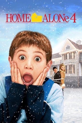 Home Alone 4 - Rod Daniel · 2002