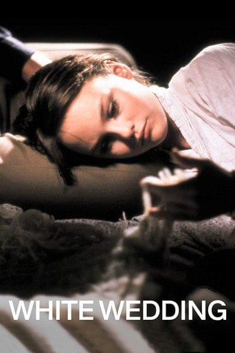 Boda Branca - Jean-Claude Brisseau · 1989