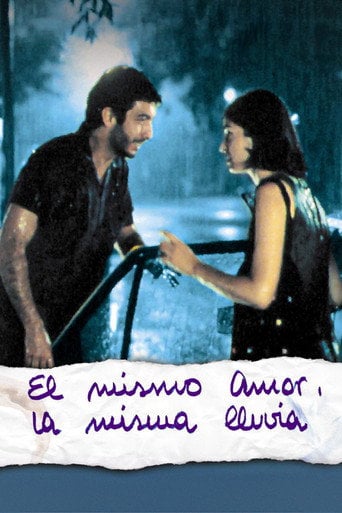 Same Love, Same Rain - Juan José Campanella · 1999