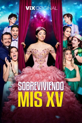 Sobreviviendo mis XV - Chava Cartas · 2023
