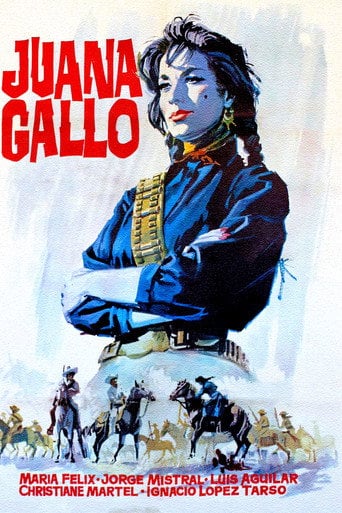 Juana Gallo - Miguel Zacarías · 1961