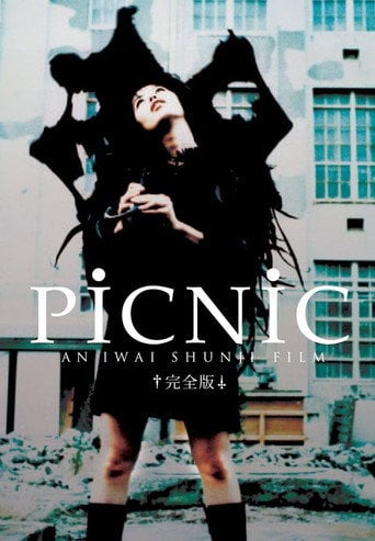 Picnic - Shunji Iwai · 1996
