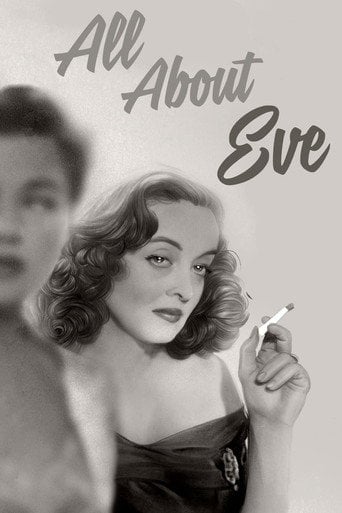 All About Eve - Joseph L. Mankiewicz · 1950