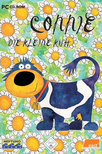 La Vaca Connie - Josep Viciana ·