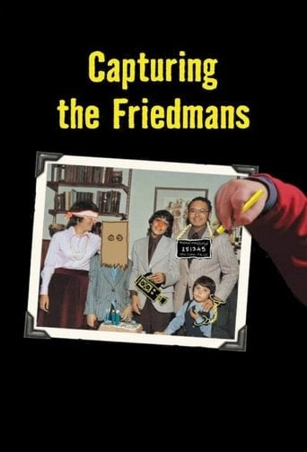Capturing the Friedmans - Andrew Jarecki · 2003