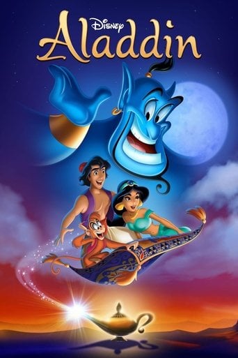 Aladdin - Ron Clements · 1992