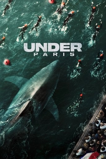 Under Paris - Xavier Gens · 2024