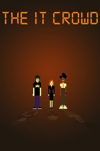 The IT Crowd - Graham Linehan · 2006