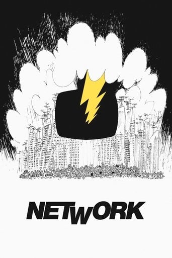 Network - Sidney Lumet · 1976
