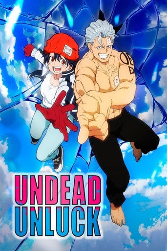 Undead Unluck - · 2023