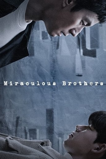 Miraculous Brothers - Park Chan-hong · 2023