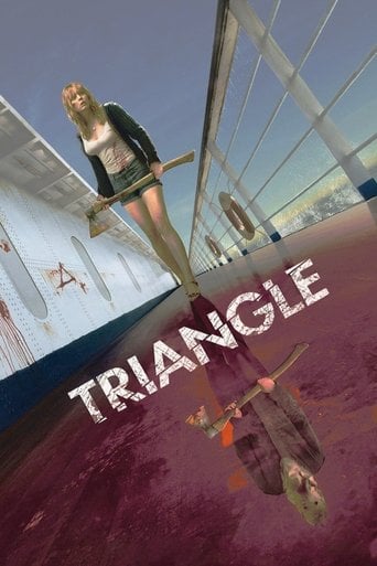 Triangle - Christopher Smith · 2009