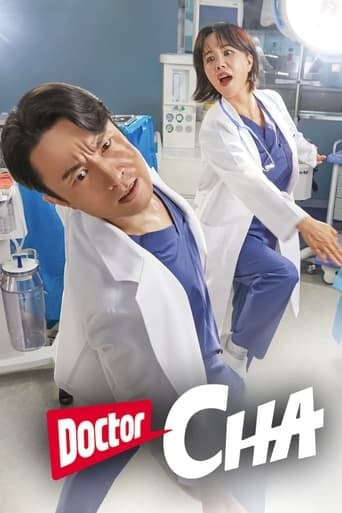Doctor Cha - Kim Dae-jin · 2023