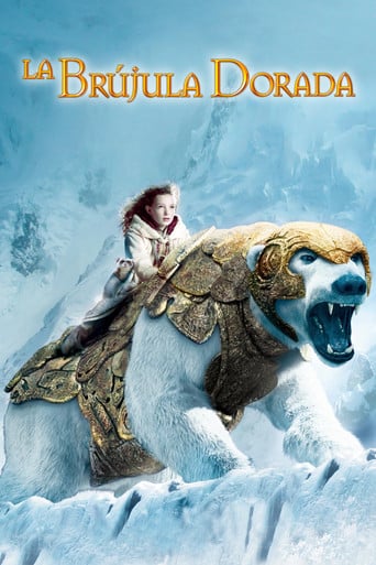 The golden compass - Chris Weitz · 2007