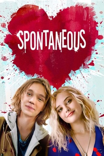Spontaneous - Brian Duffield · 2020