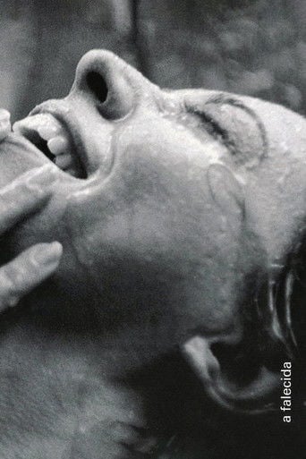 A Falecida - Leon Hirszman · 1965