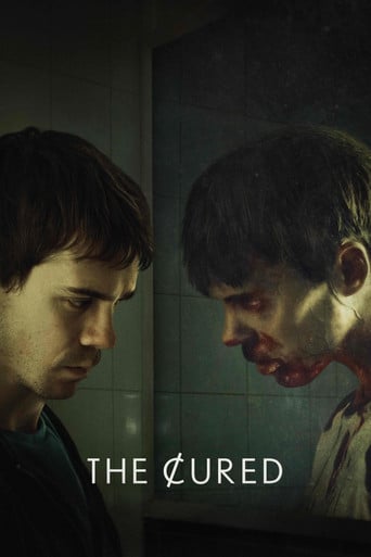 The Cured - David Freyne · 2017
